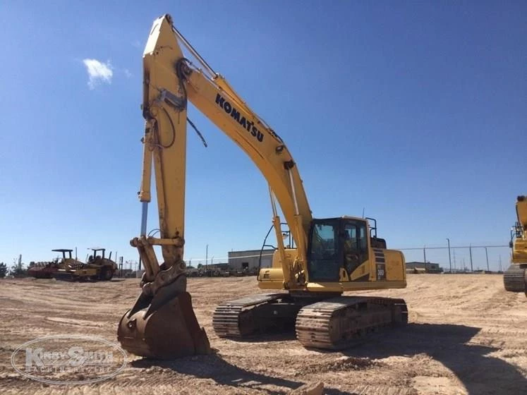 Used Komatsu ready for Sale